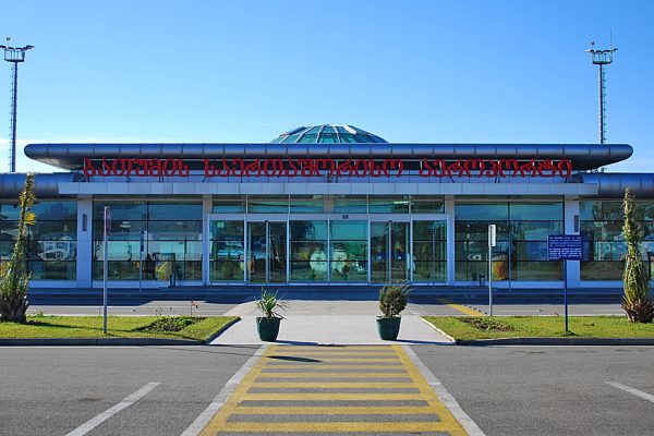 Batumi Airport